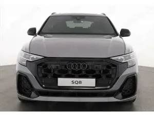 Audi SQ8 TFSI quattro LP: 164.774,- /Head-up/Pano/BO/HD Ma Bild 3