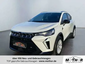 Mitsubishi ASX Plus Mildhybrid 1,3l Turbo TEMP SHZ NAVI