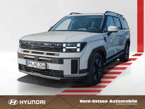Hyundai SANTA FE HEV 5-Sitzer INTRO GlasSchiebedach Bose