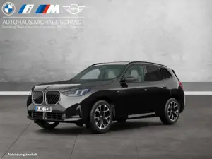 BMW X3 20d xDrive M Sportpaket HK HiFi DAB LED RFK