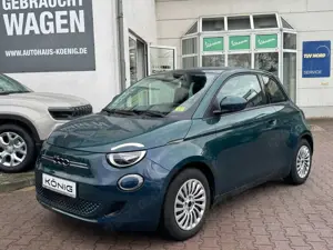 Fiat 500e MY23 118PS 42kWh KLIMA*CARPLAY*TEMPOMAT*DAB
