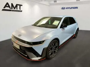 Hyundai IONIQ 5 IONIQ 5 N Elektro 4WD Autom./Klima/LED/Subwoofer