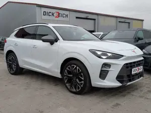 CUPRA Terramar 2.0 TSI 4D VZ HUD*MATRIX*PANO*DCC*20"