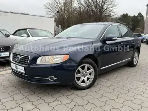 Volvo S80 1.6 D Drive Momentum/Tempo/SHZ/Multi/HU NEU Bild 2