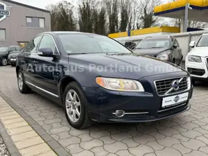 Volvo S80 1.6 D Drive Momentum/Tempo/SHZ/Multi/HU NEU Bild 3