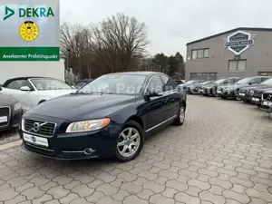 Volvo S80 1.6 D Drive Momentum/Tempo/SHZ/Multi/HU NEU