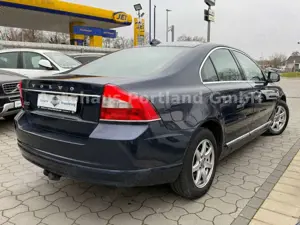 Volvo S80 1.6 D Drive Momentum/Tempo/SHZ/Multi/HU NEU Bild 4