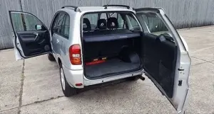 Toyota RAV 4 D-4D 4x4