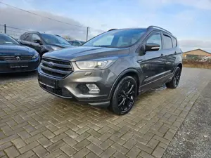 Ford Kuga ST-Line
