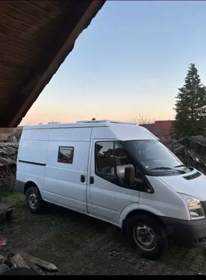 Ford Transit 330 L TDCi Lkw