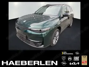 Leapmotor C10 69,9KW BEV Design Matrix+ACC+LED+Navi+Pano+SD