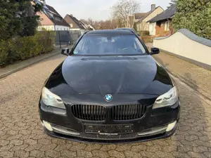 BMW 520 520 d LEDER SPOSI XENON NAVI-PROFESSIONAL 18ZOLL