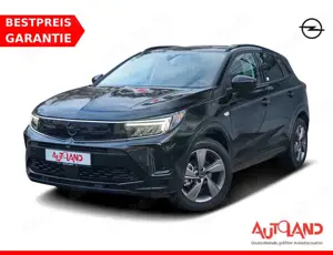 Opel Grandland GS 1.2 DI Turbo Aut. LED Navi SHZ Kam VC
