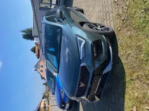 CUPRA Ateca Ateca 2.0 TSI 4Drive  DSG AHK