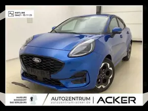 Ford Puma 1.0 EcoBoost MHEV ST-Line X iACC/RFK -38%*