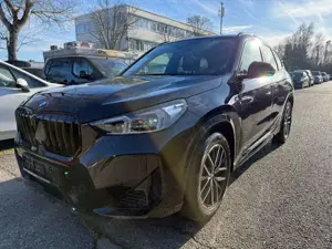 BMW X1 18 i sDrive M Sport