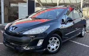 Peugeot 308 Tendance Klima 2-Hand