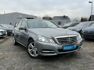 Mercedes-Benz E 350 E T-Modell 3,0 CDI *AHK* Automatik