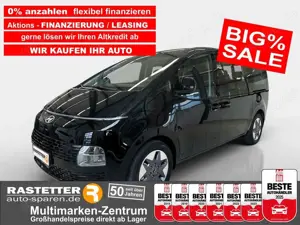 Hyundai STARIA Hybrid 5Jahre+Prime+9Sitze+Leder+Sitzlüft+360+Navi