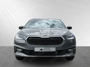 Skoda Fabia 1,0 TSI Selection TEMPOMAT+KLIMA+SHZ+LED