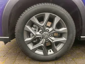 Honda ZR-V e:HEV Elegance|Allwetter|Navi|RFK Bild 4