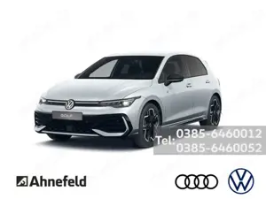Volkswagen Golf VIII Golf R-Line 1.5 l eTSI DSG