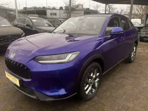 Honda ZR-V e:HEV Elegance|Allwetter|Navi|RFK Bild 3