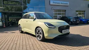 Suzuki Swift 1.2 Comfort+ Hybrid  CVT