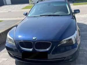 BMW 525 525d Touring