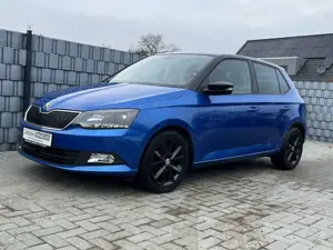 Skoda Fabia 1.0 TSI Ambition Bild 5