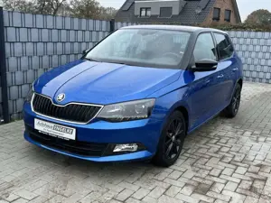 Skoda Fabia 1.0 TSI Ambition Bild 2