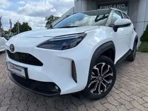 Toyota Yaris Cross Hybrid Teamplayer **WINTER/SAFETY**