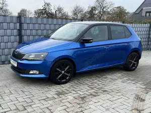 Skoda Fabia 1.0 TSI Ambition Bild 4