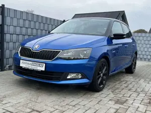 Skoda Fabia 1.0 TSI Ambition Bild 3