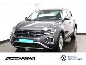 Volkswagen T-Roc 1.0 TSI Style LED Parklenk.