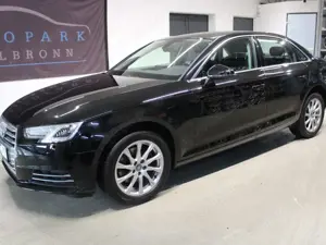 Audi A4 2,0 TDI Limo*Sport*Navi*SHZ*PDC*Start-Stop