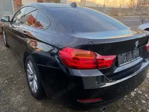 BMW 420 420 d Grand Coupe (Austauschmotor 55000km) Bild 3