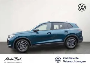Volkswagen Tiguan 1.5 TSI Life DSG Navi LED Standhzg ACC EP Bild 3
