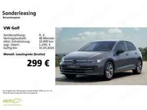 Volkswagen Golf 1.5 eTSI DSG ENERGY AHK/LED+/NAVI Bild 2