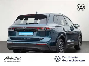 Volkswagen Tiguan 1.5 TSI Life DSG Navi LED Standhzg ACC EP Bild 4