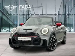 MINI John Cooper Works Cabrio John Cooper Works Cabrio Head-Up DAB LED RFK