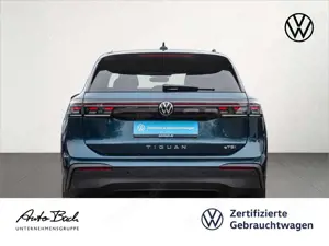 Volkswagen Tiguan 1.5 TSI Life DSG Navi LED Standhzg ACC EP Bild 5