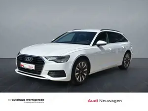Audi A6 Avant 50TFSI e quattro S tronic *AHK*LED*VC*