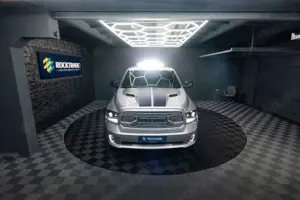 Dodge RAM 5.7 V8 HEMI 4x4 OFFROAD Night LONGBED *19%* Bild 4