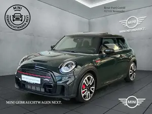 MINI John Cooper Works 3-Türer LED ACC RFK HUD Pano