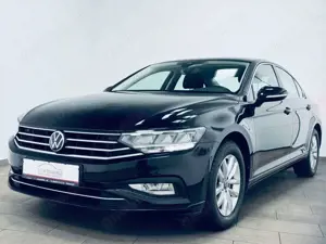 Volkswagen Passat Lim. Business 1.5 TSI*NAVI *R-KAM *8xALU