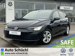 Volkswagen Golf Variant 2.0 TDI DSG LIFE AHK+APP-CONNECT+AC