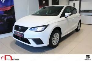 SEAT Ibiza Road Edition 1.0 TSI 85 kw 7-Gang-DSG Klima Navi