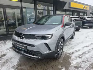 Opel Mokka e GS Line Android Auto Metallic