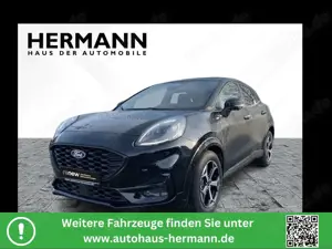 Ford Puma 1.0 ST-Line*NAVI*SHZ*LED*ACC*TWA*360